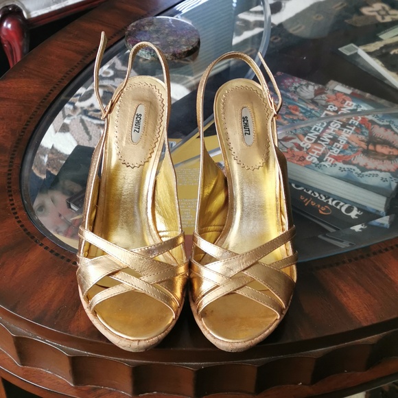 SCHUTZ sandals - Picture 5 of 7